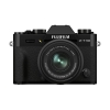 FUJIFILM X-T30 II with 15-45mm Lens Black