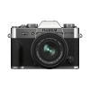 FUJIFILM X-T30 II with 15-45mm Lens Silver