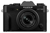 FUJIFILM X-T30 III with 13-33mm f/3.5-6.3 Lens Black
