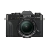FUJIFILM X-T30 with 18-55mm Lens Black