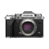 FUJIFILM X-T5 Body Silver
