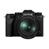 FUJIFILM X-T5 with 16-80mm Lens Black