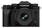 FUJIFILM X-T5 with XF 16-50mm f/2.8-4.8 Lens Black