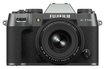 FUJIFILM X-T50 with XF 16-50mm f/2.8-4.8 Lens Charcoal...