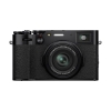 FUJIFILM X100V Black