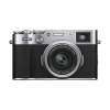 FUJIFILM X100V Silver