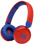 JBL JR310BT Bluetooth Wireless On-Ear Headphones for Kids...