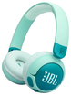 JBL JR320BT Bluetooth Wireless On-Ear Headphones for Kids...