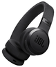 JBL Live 460NC Bluetooth Wireless On-Ear Headphones Black