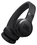 JBL Live 670NC Over Ear Bluetooth Headset Black