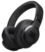 JBL Live 770NC Over-Ear Bluetooth Headset Black
