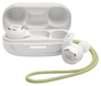 JBL Reflect Aero TWS Bluetooth Wireless In-Ear Earbuds White