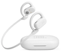JBL Soundgear Sense Wireless In-Ear Sport Headphones White