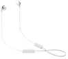 JBL Tune 215 Bluetooth In-Ear Wireless Headphones White
