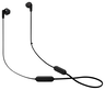 JBL Tune 215 Bluetooth In-Ear Wireless Headphones Black