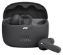 JBL Tune 230 Earphone Bluetooth TWS NC Black