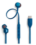 JBL Tune 310C Pure Bass In-Ear Headphones (Type-C) Blue