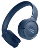 JBL Tune 520BT Bluetooth Headset Blue