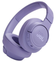JBL Tune 720BT Bluetooth Headset Purple