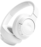JBL Tune 720BT Bluetooth Headset White