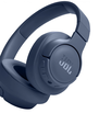 JBL Tune 720BT Bluetooth Headset Blue