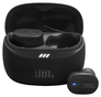 JBL Tune Buds 2 TWS Bluetooth Wireless In-Ear Earbuds Black