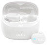 JBL Tune Buds 2 TWS Bluetooth Wireless In-Ear Earbuds White