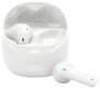 JBL Tune Flex 2 TWS Bluetooth Wireless In-Ear Earbuds White