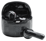 JBL Tune Flex Bluetooth Headset Black Ghost Edition