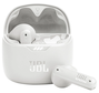 JBL Tune Flex Bluetooth Headset White