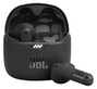 JBL Tune Flex Bluetooth Headset Black
