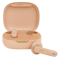 JBL Vibe Flex TWS Bluetooth Wireless In-Ear Earbuds Beige