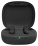 JBL Vibe Flex TWS Bluetooth Wireless In-Ear Earbuds Black