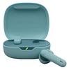 JBL Wave Flex 2 TWS Bluetooth Wireless In-Ear Earbuds Blue