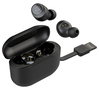 JLab GO Air Pop True Wireless Black