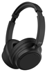 JVC HA-S75N-B Over-Ear Headphones Black