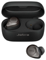Jabra Elite 85T In-Ear Headphones Black