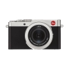 Leica D-Lux 7 Silver