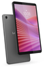 Lenovo Tab One 4GB RAM 128GB WiFi with Clear Case Grey