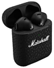 Marshall Minor III In-Ear Headphones Black