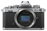 Digital Mirrorless Camera Nikon Z fc Body Silver