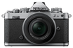 Nikon Z fc with 16-50mm Lens Silver