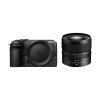 Digital Mirrorless Camera Nikon Z30 with 12-28mm Lens