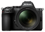 Nikon Z5 II with 24-70mm f/4 Lens