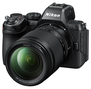 Digital Mirrorless Camera Nikon Z5 II with 24-200mm f/4-6.3 Lens
