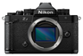 Nikon Zf Body Demo