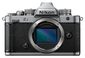 Nikon Zf Body Silver