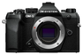 OM SYSTEM OM-5 Mark II Body Black
