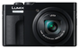Panasonic Lumix DC-TZ99 Black