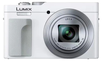 Digital Camera Panasonic Lumix DC-TZ99 White